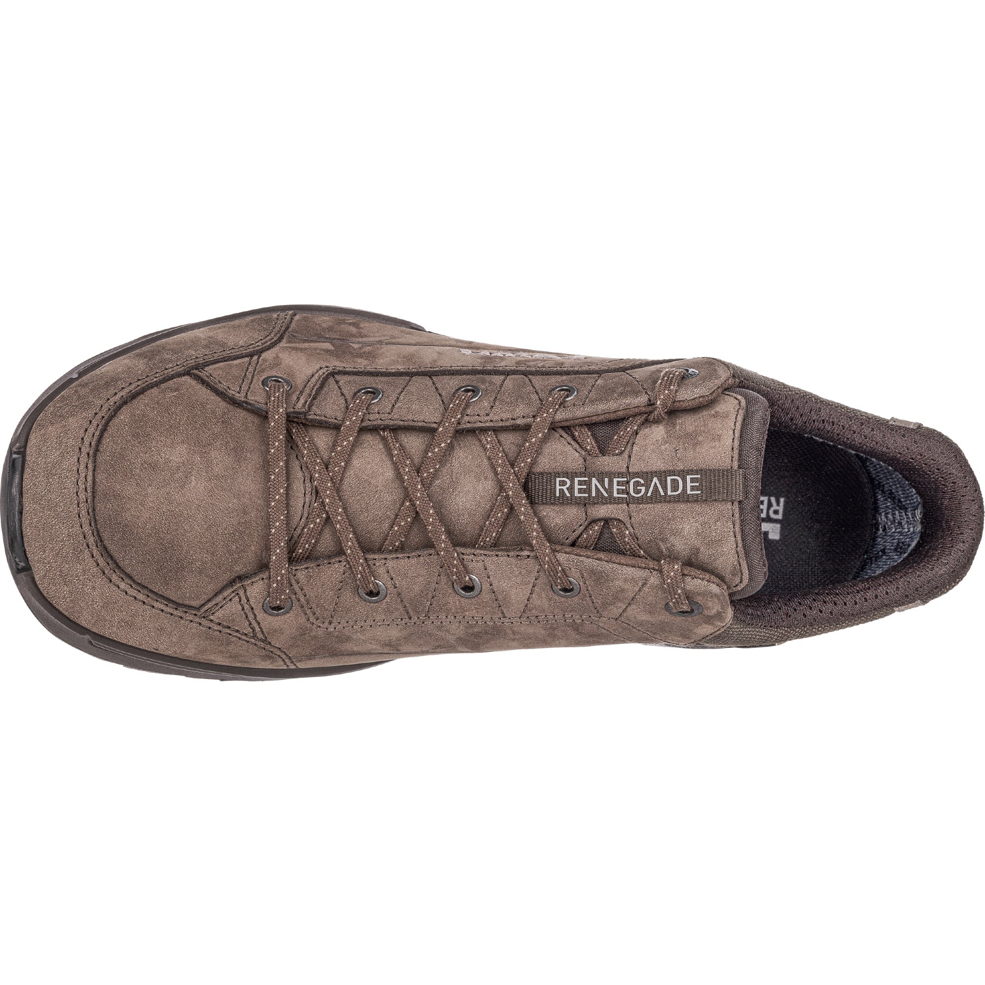 LOWA Renegade Evo GTX Lo