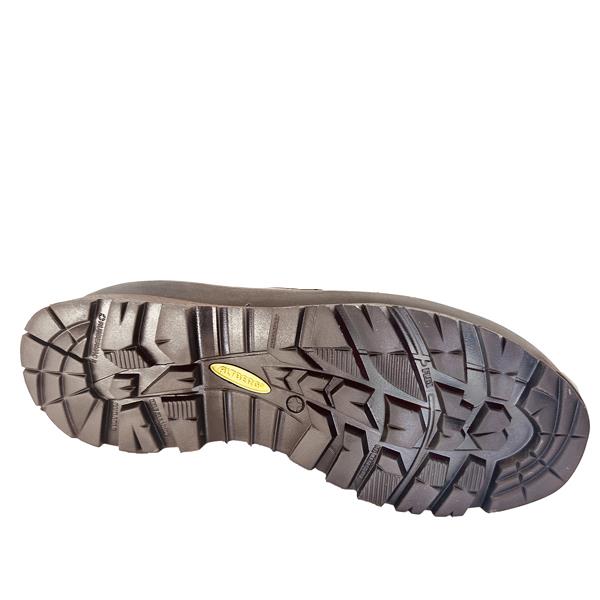 Altberg Kven Military Boot