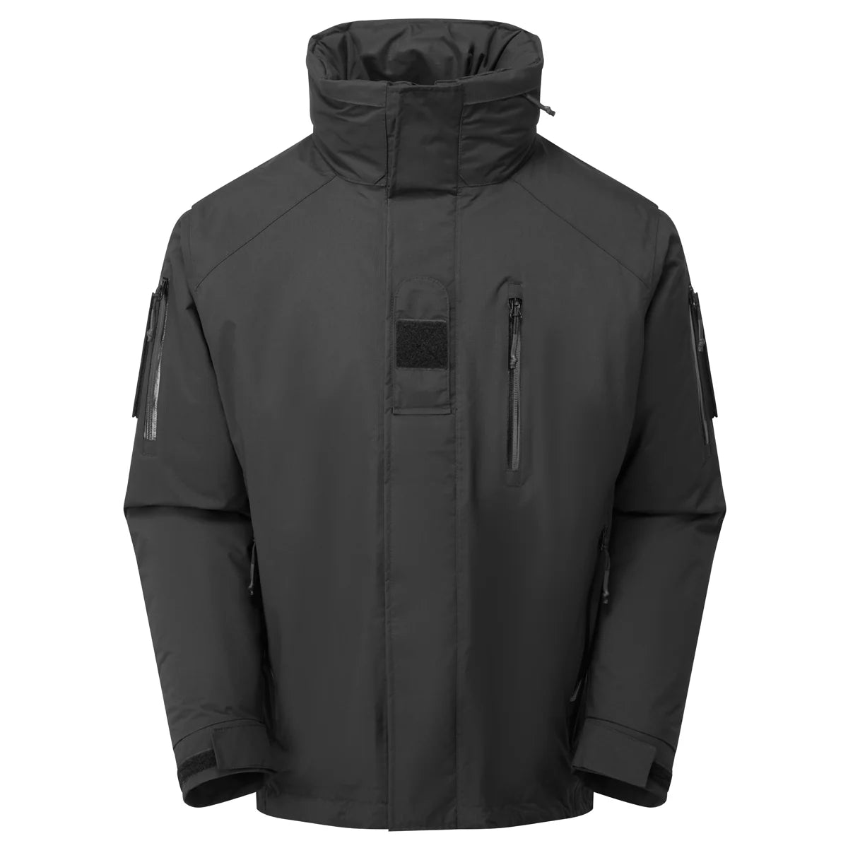 Belay Jacket 5.0 Black