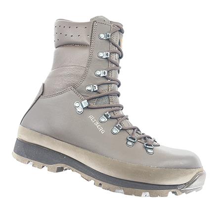 Altberg Kven Military Boot