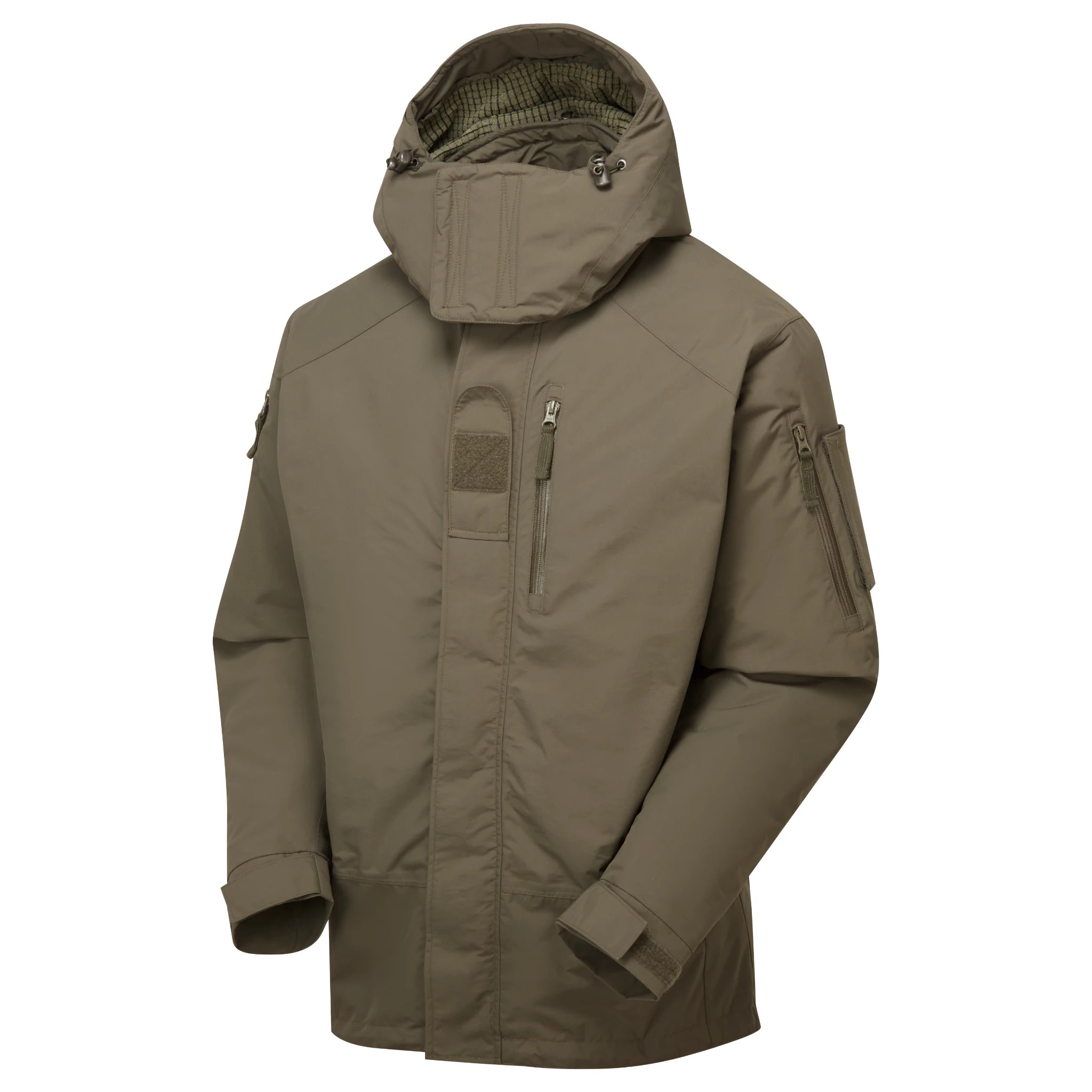 Keela SF Belay Jacket 5.0