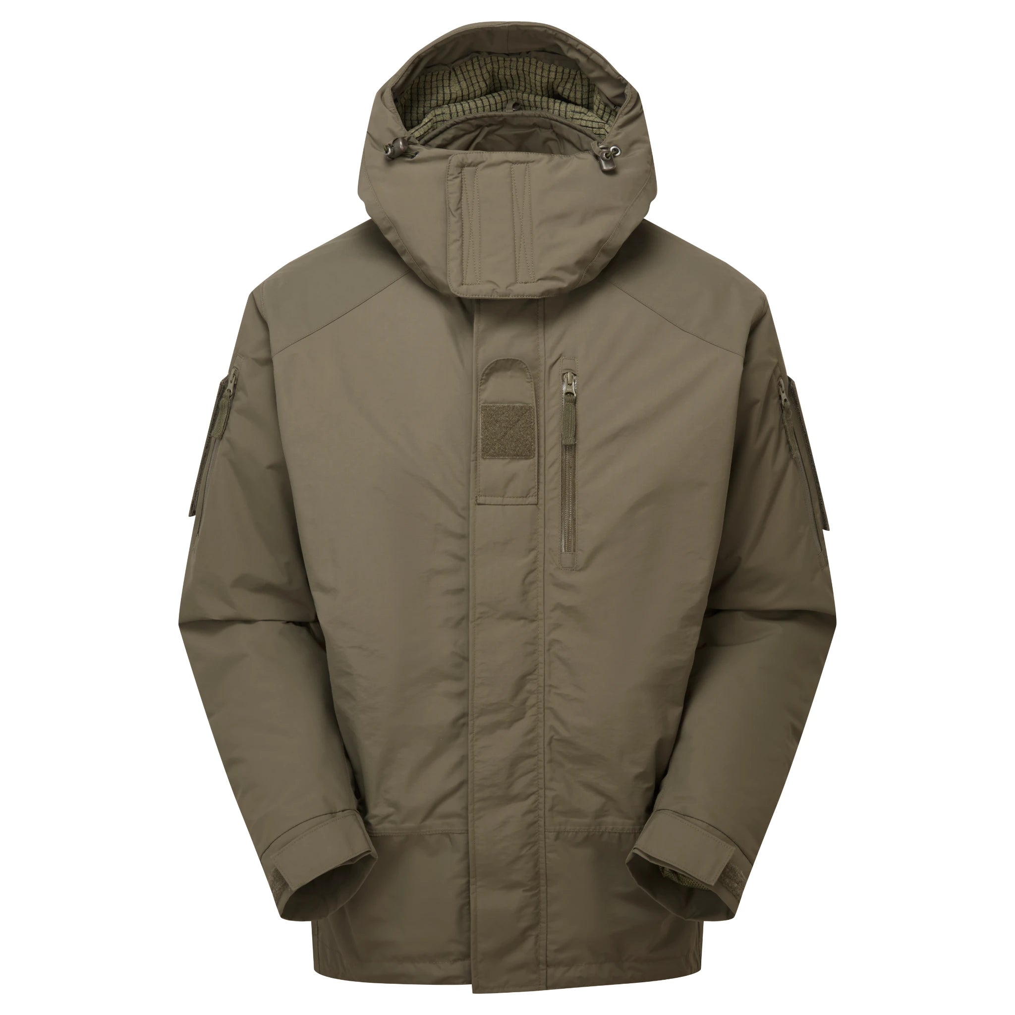 Keela SF Belay Jacket 5.0