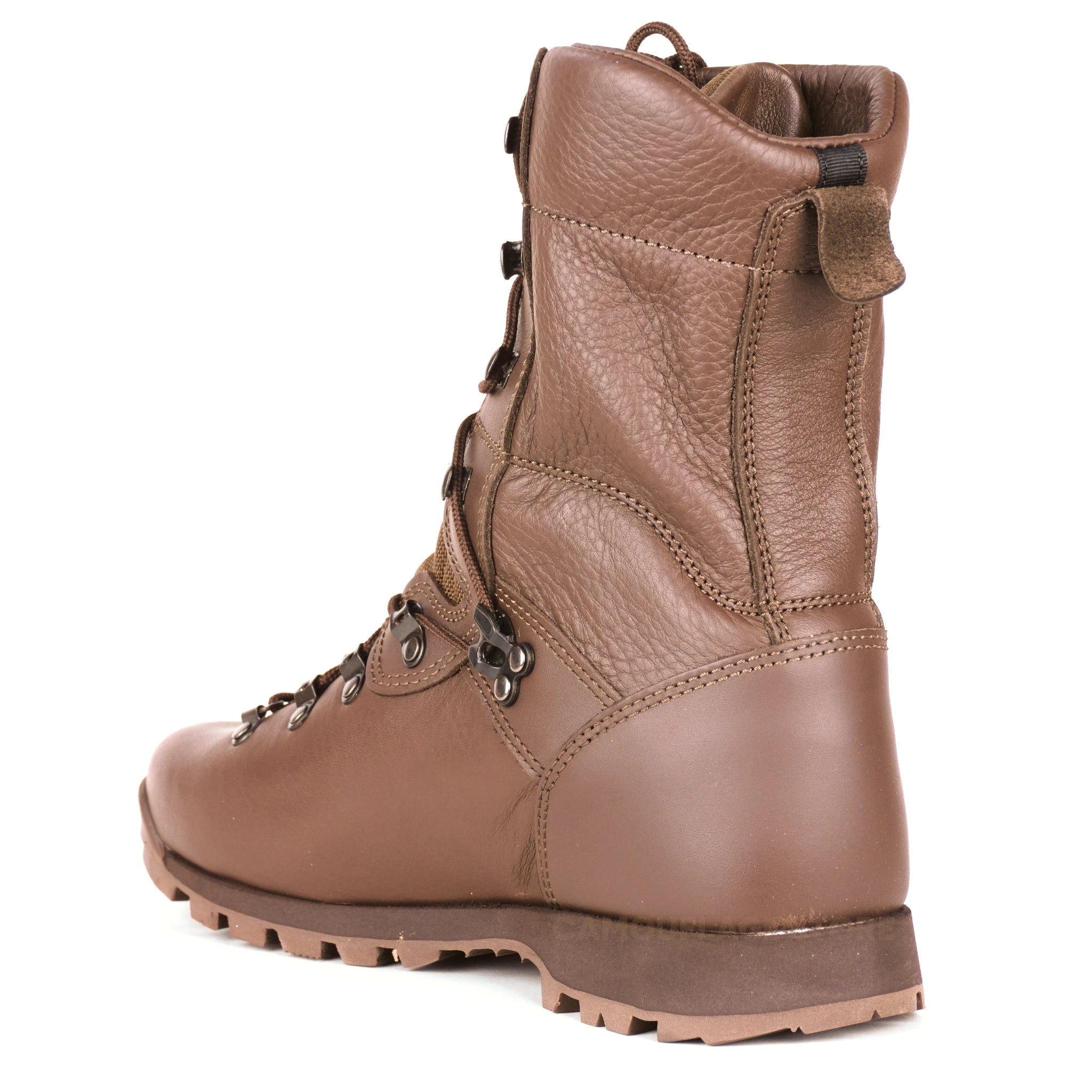 Altberg Sneeker MK II Microlite