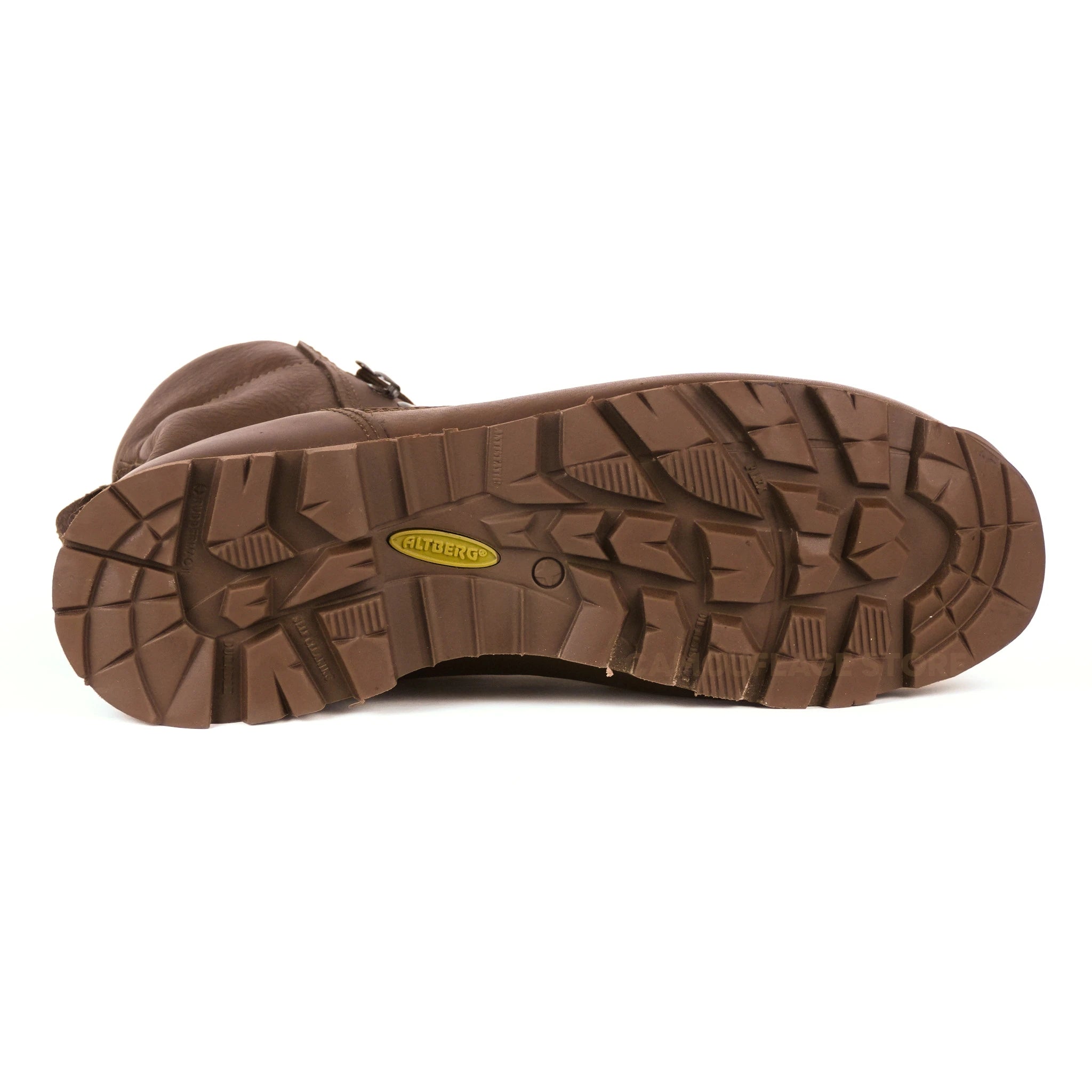 Altberg Sneeker MK II Microlite