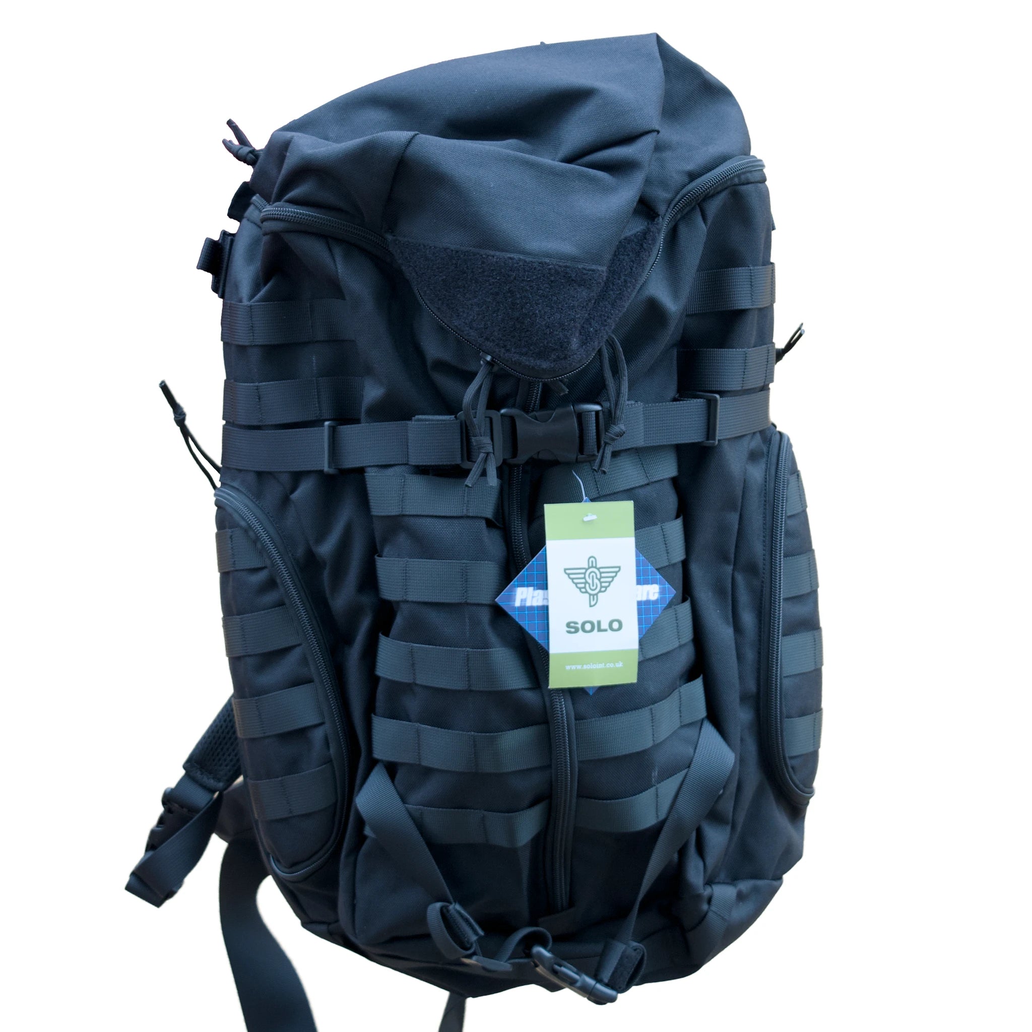SOLO Venture Pack