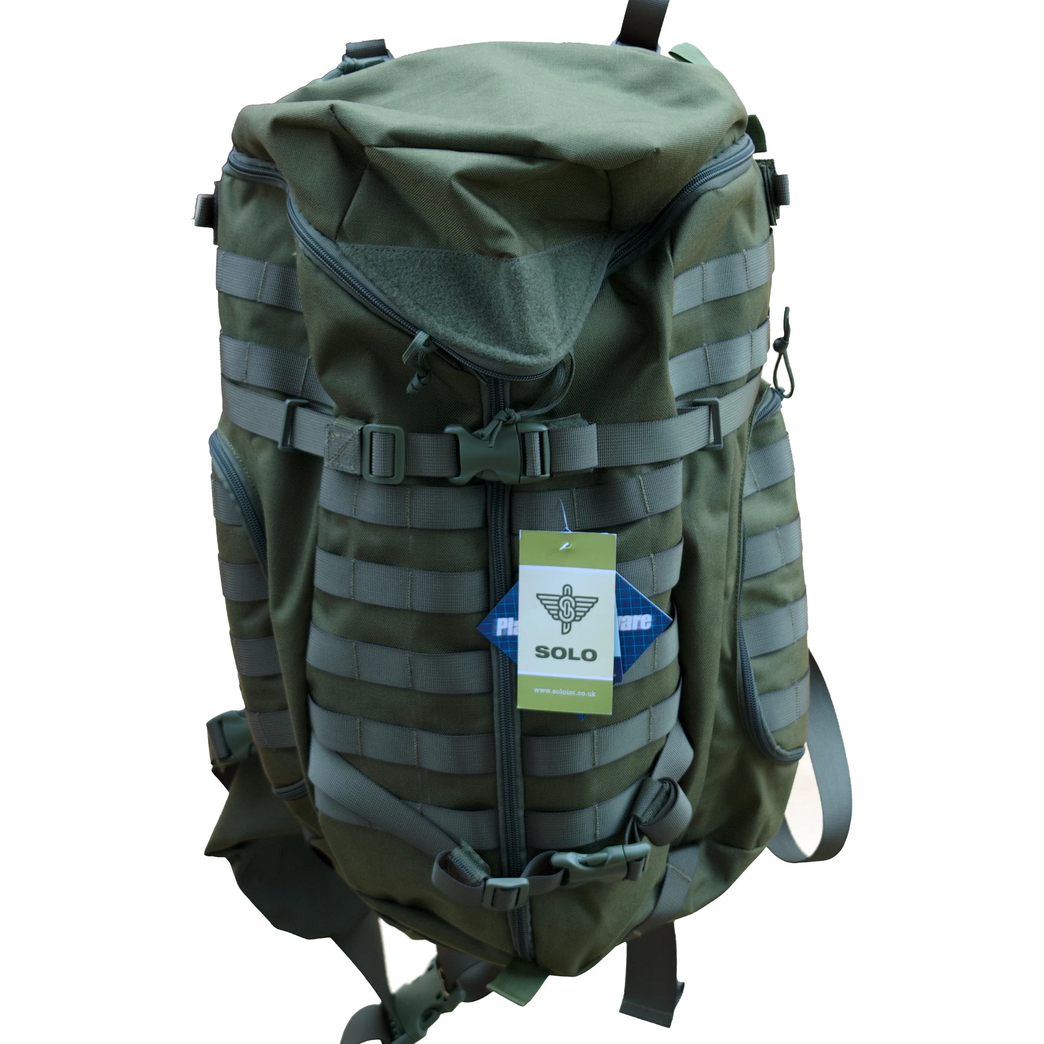 SOLO Venture Pack