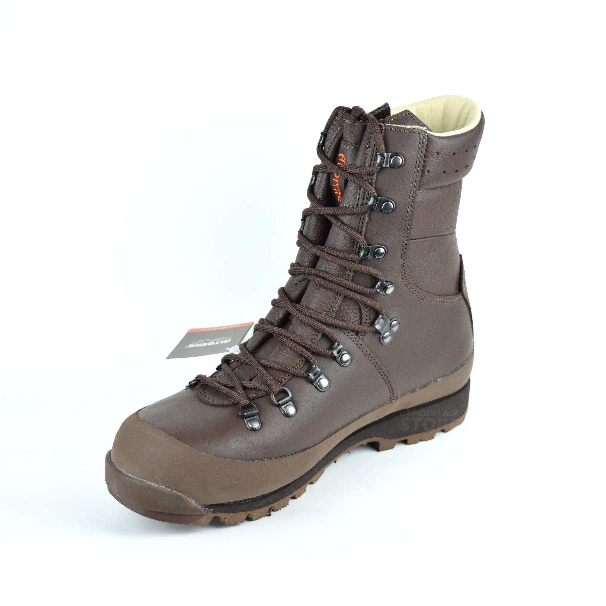 Altberg Narvik SF Boot
