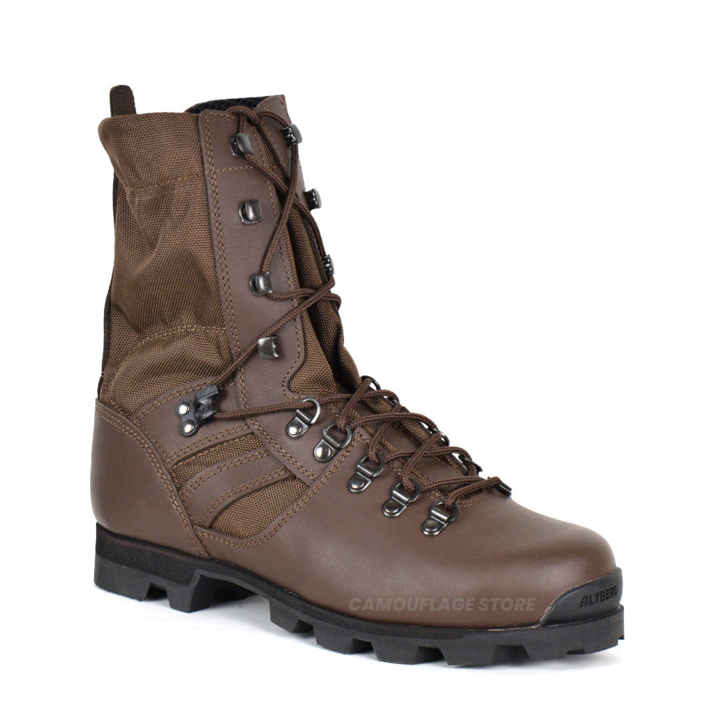 Altberg Jungle Panama Classic MK2 (Camouflage Exclusive)