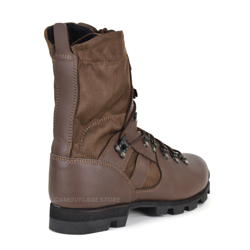 Altberg Jungle Panama Classic MK2 (Camouflage Exclusive)