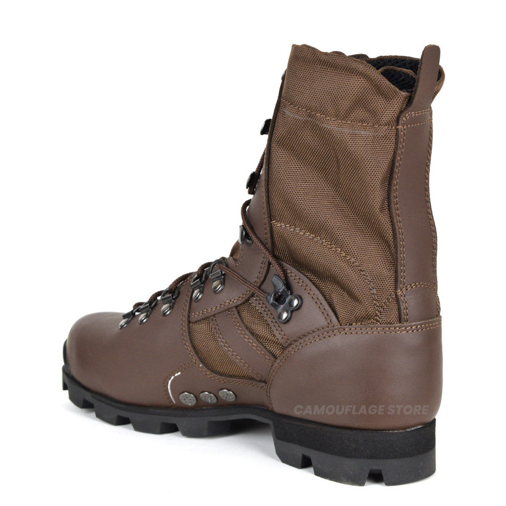 Altberg Jungle Panama Classic MK2 (Camouflage Exclusive)