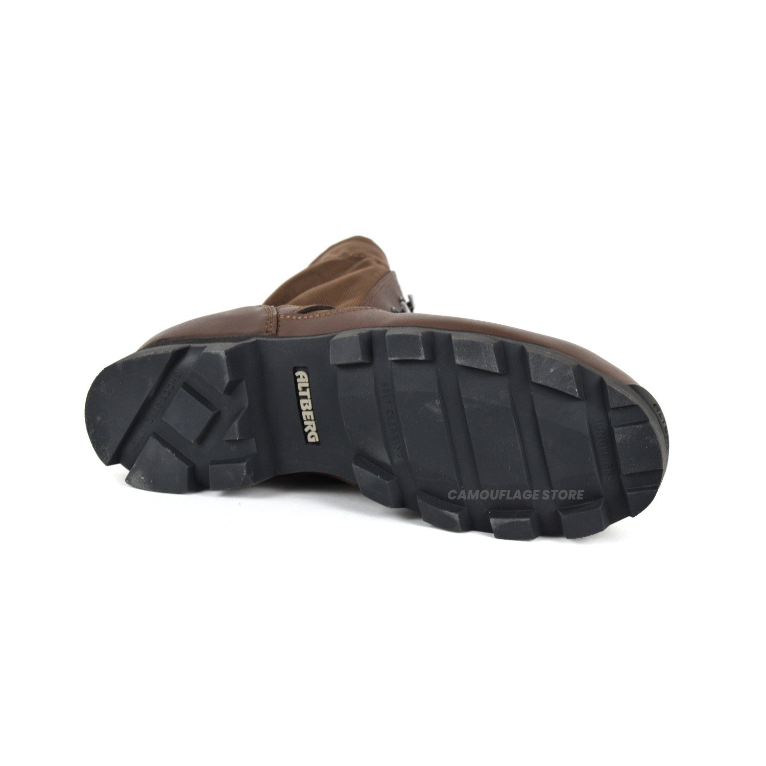 Altberg Jungle Panama Classic MK2 (Camouflage Exclusive)