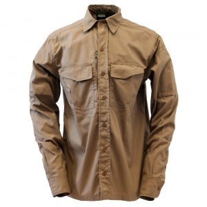 SOLO BDU Shirt