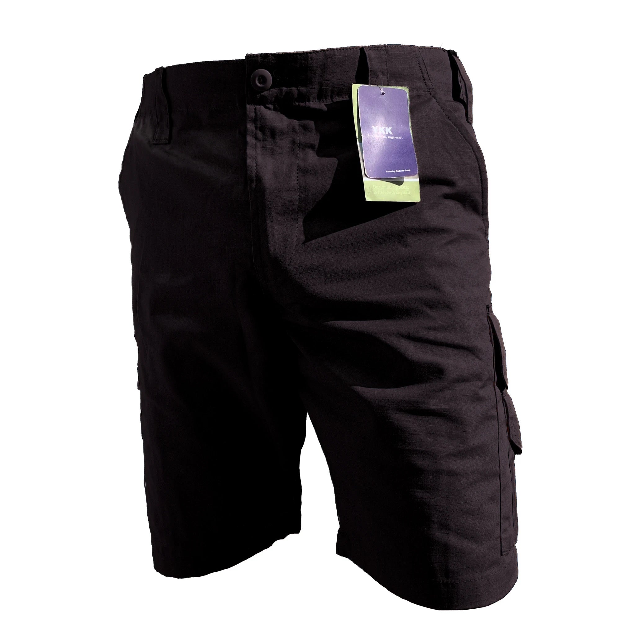 SOLO Tactical Shorts