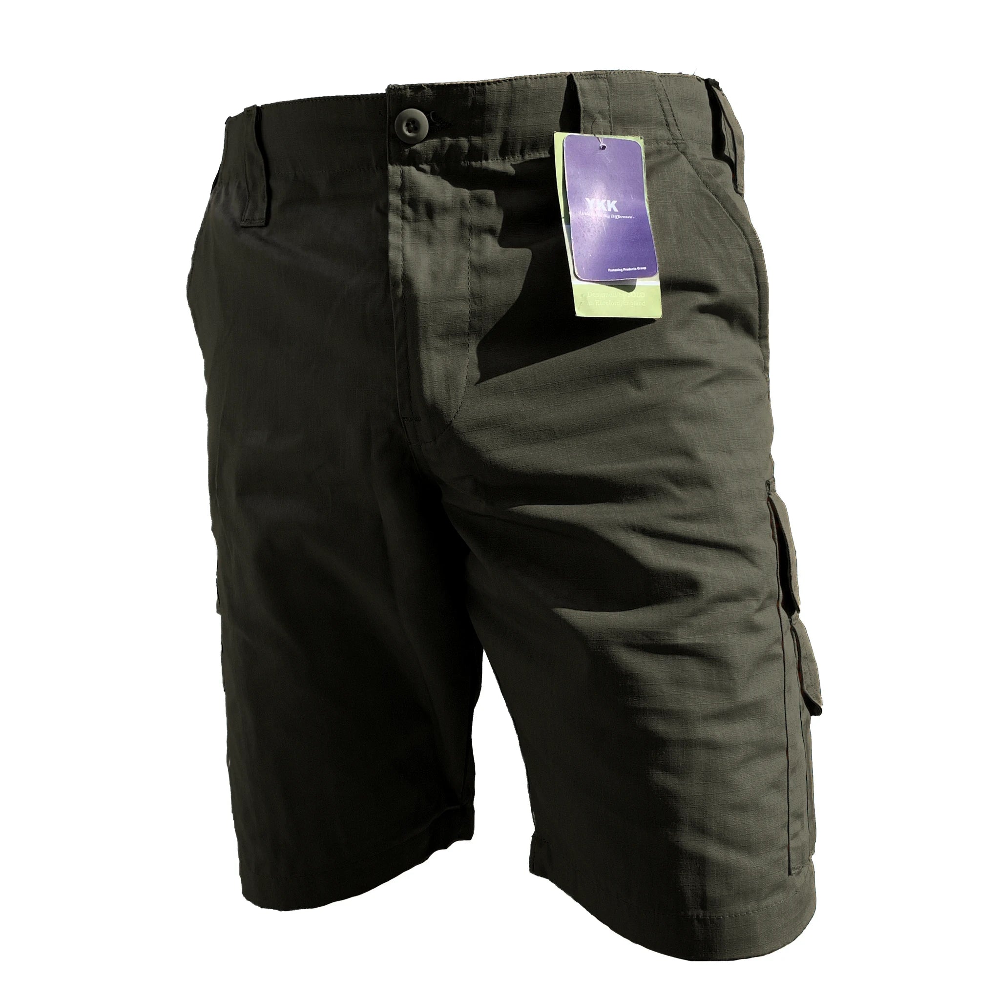 SOLO Tactical Shorts