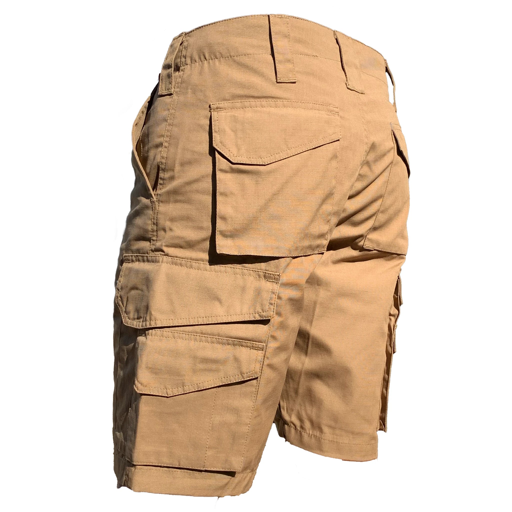 SOLO Tactical Shorts