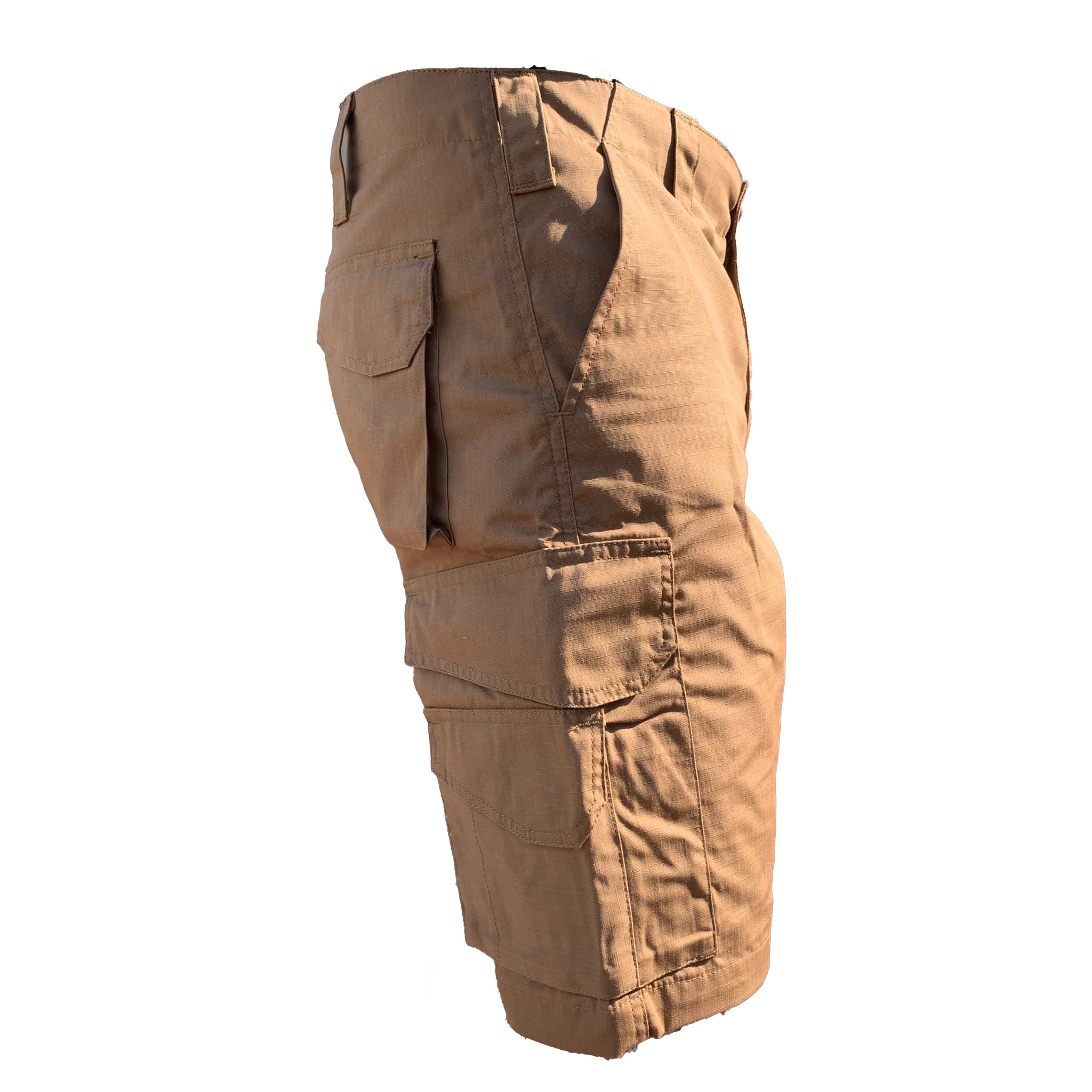 SOLO Tactical Shorts