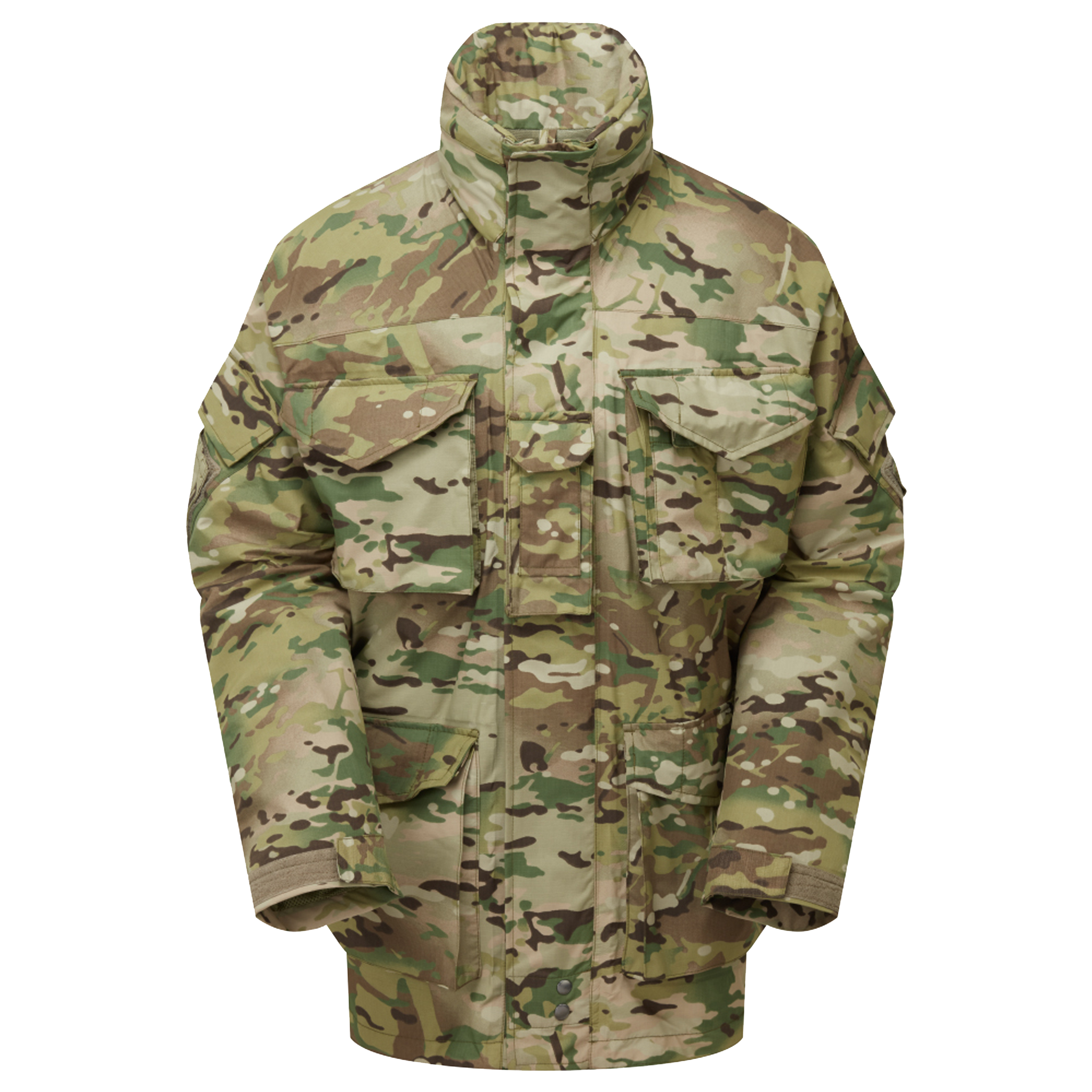 Keela MK6.0 Jacket – Camouflage Store