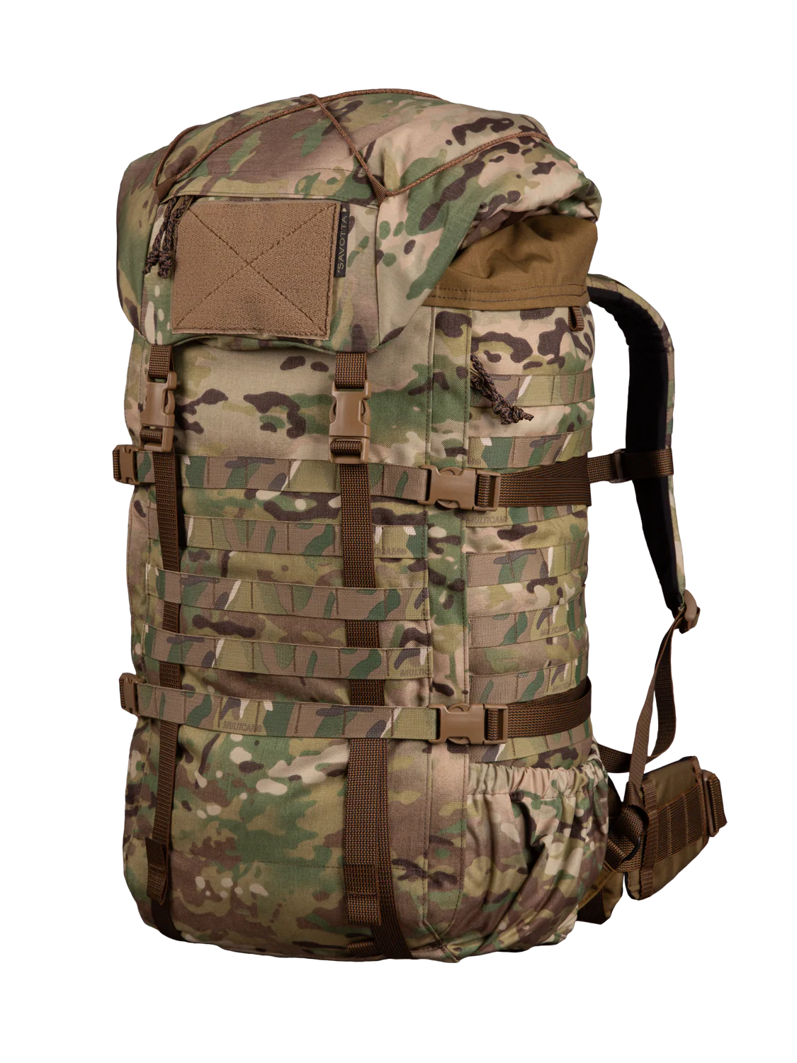 Savotta Kantamus 60L