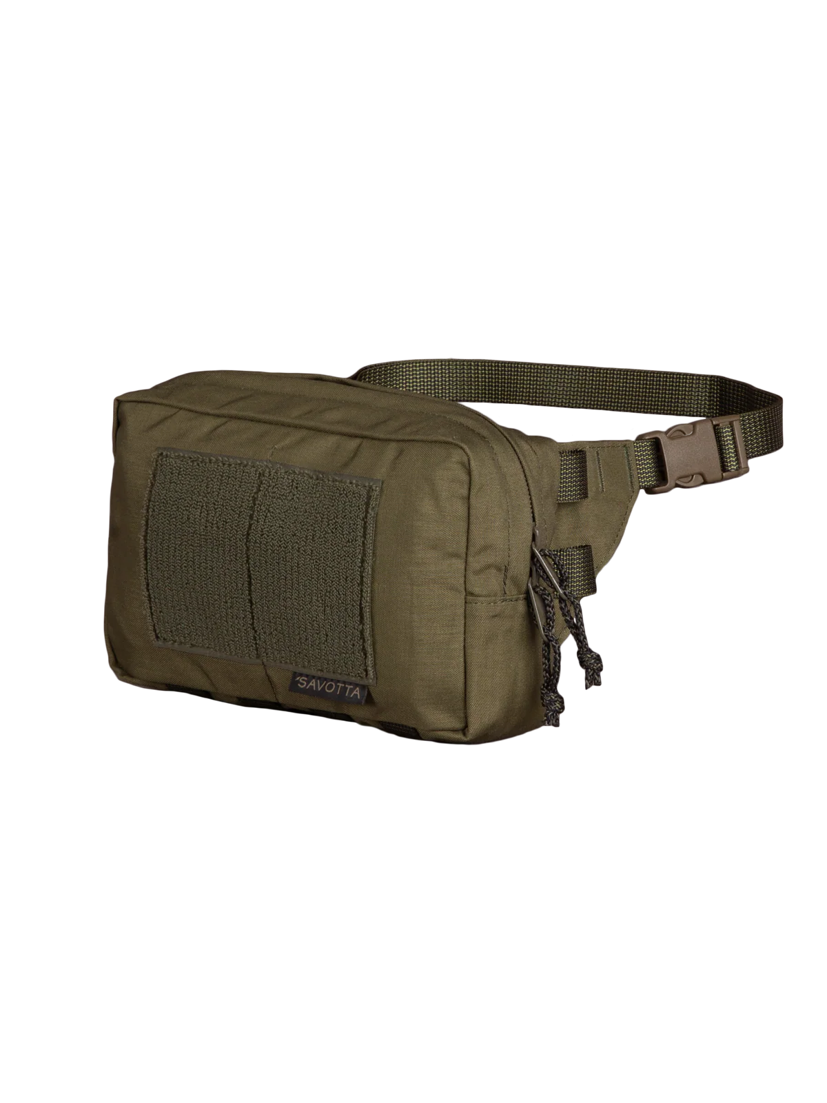 Savotta Suur-Kukkaro Hip Pack – Camouflage Store