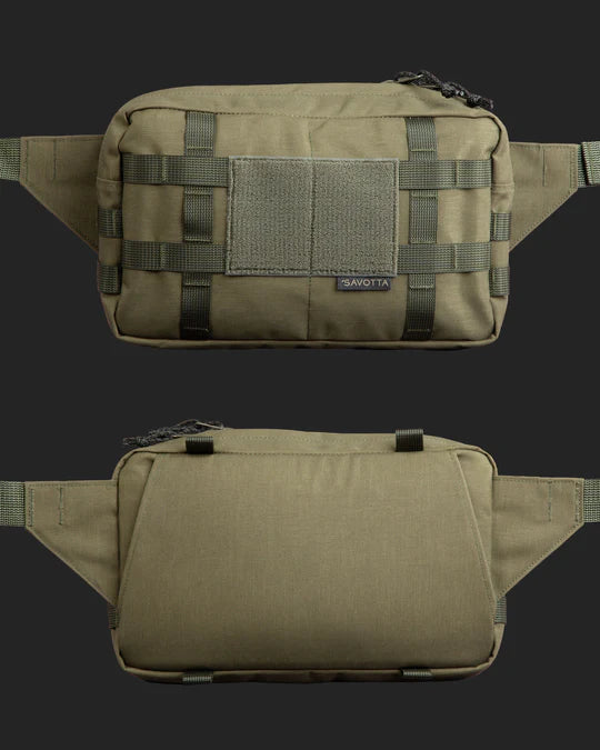 Savotta Askare Hip Pack