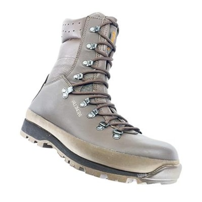 Altberg Kven Military Boot