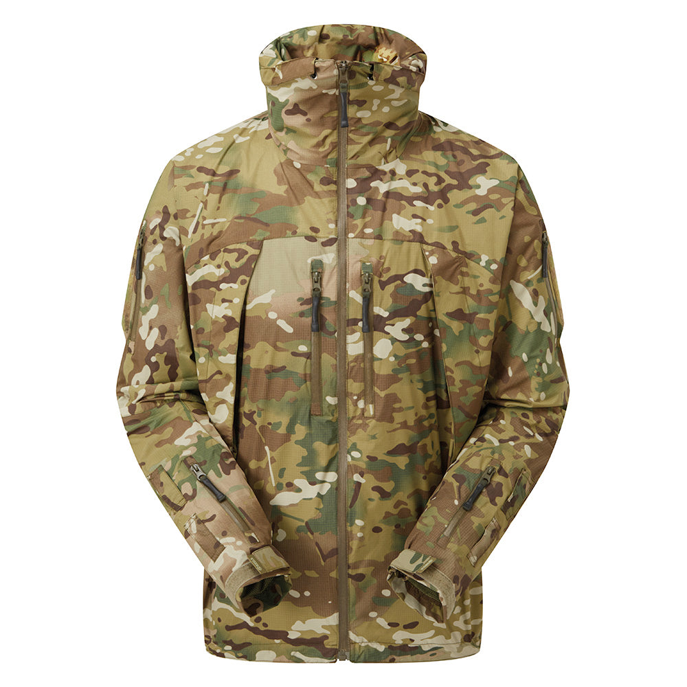 Keela THOR Jacket – Camouflage Store - Main Image