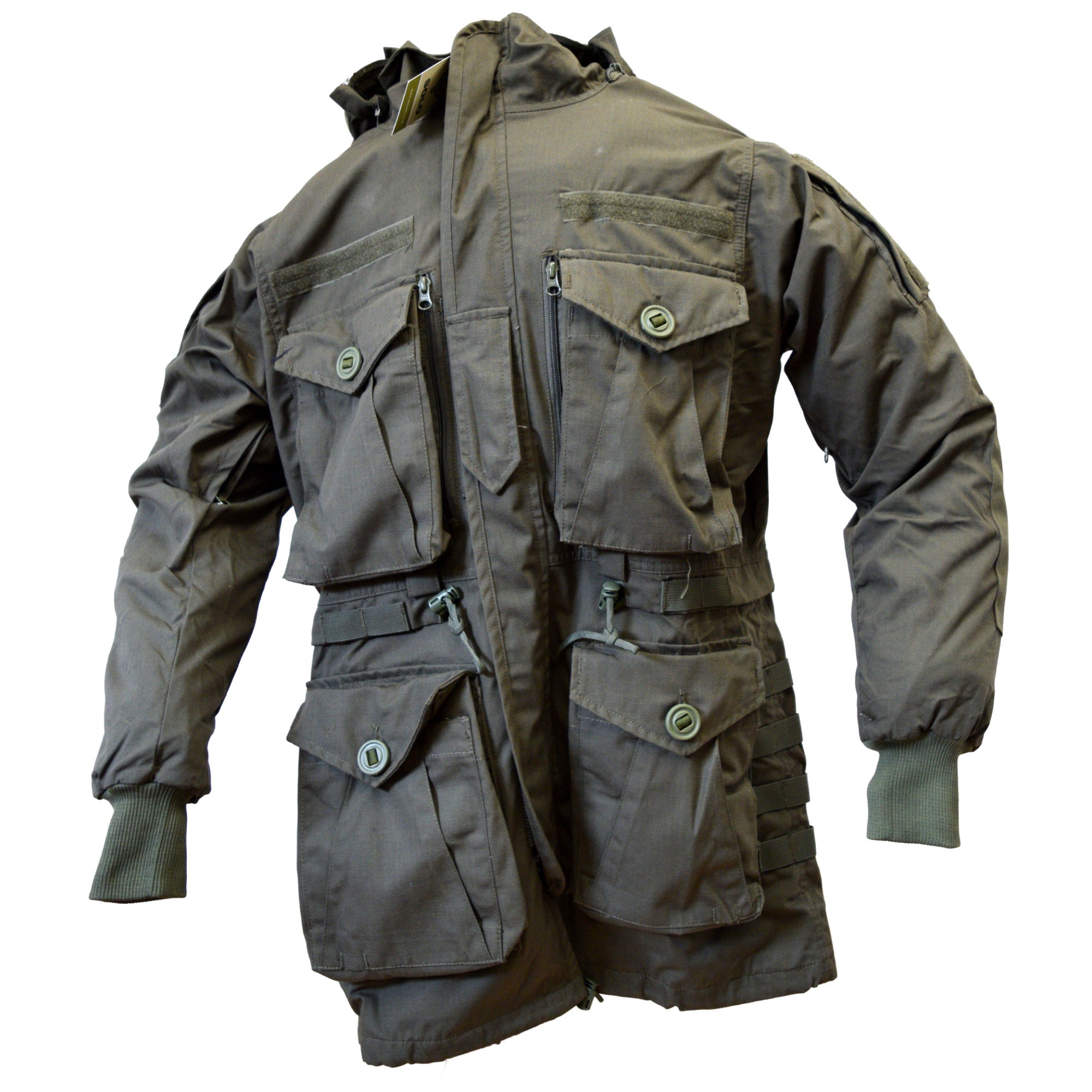SOLO Pathfinder Smock