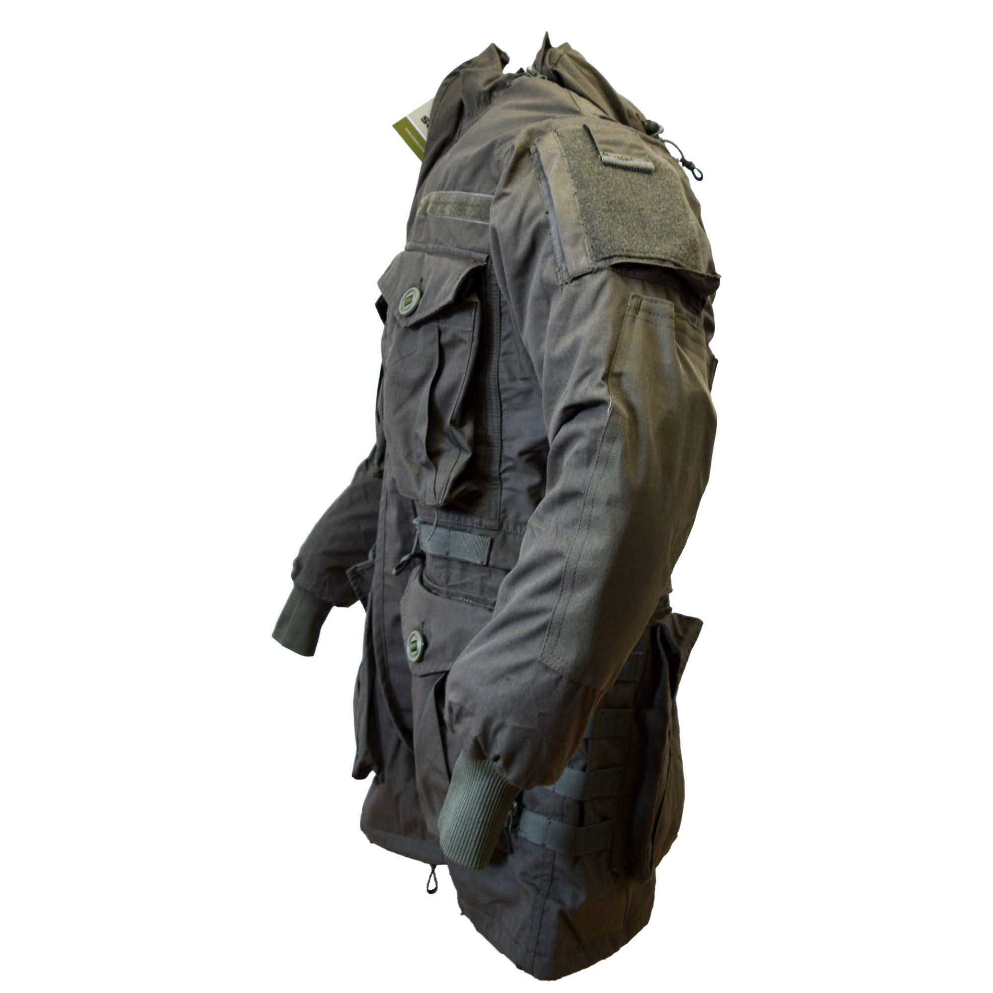 SOLO Pathfinder Smock