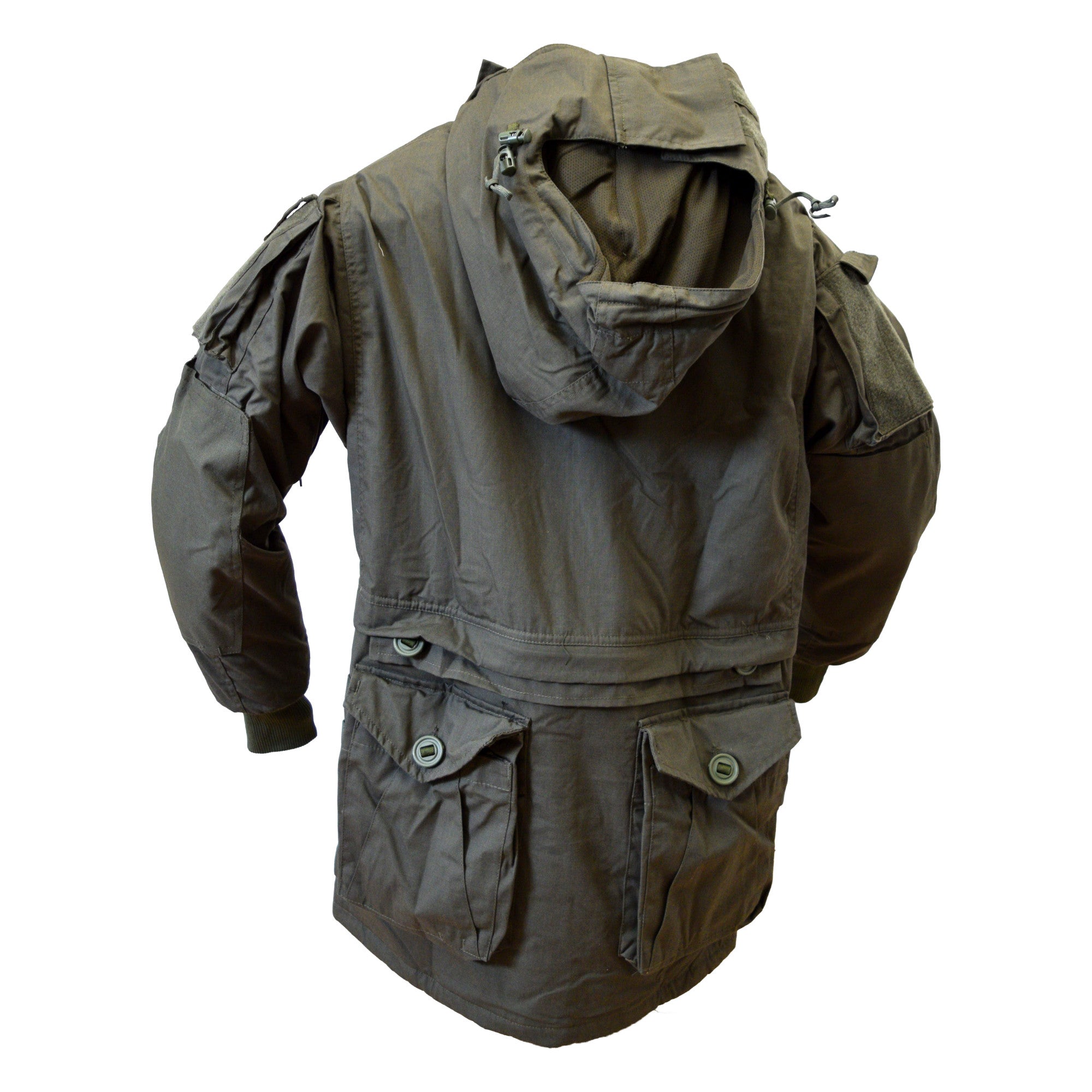SOLO Pathfinder Smock