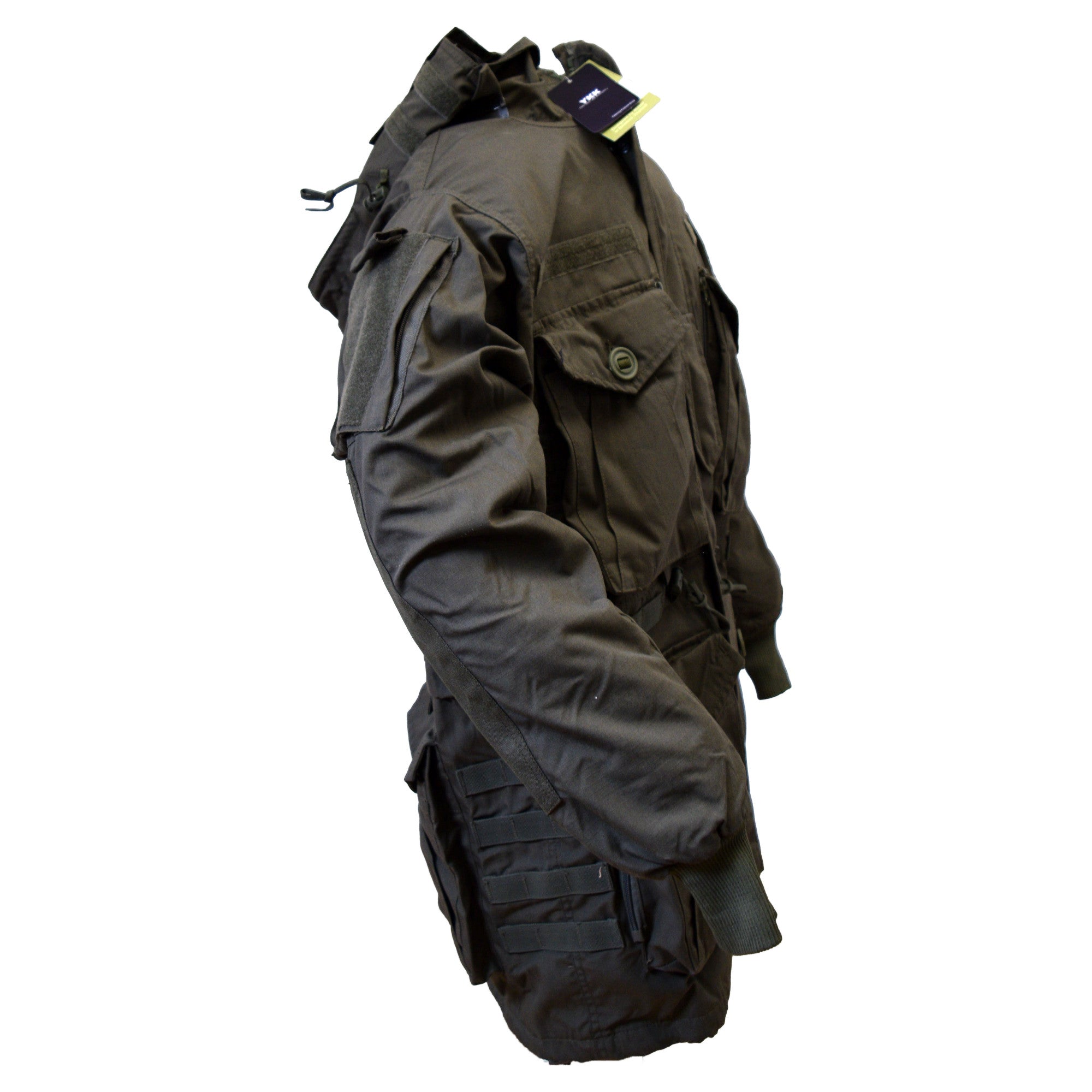 SOLO Pathfinder Smock