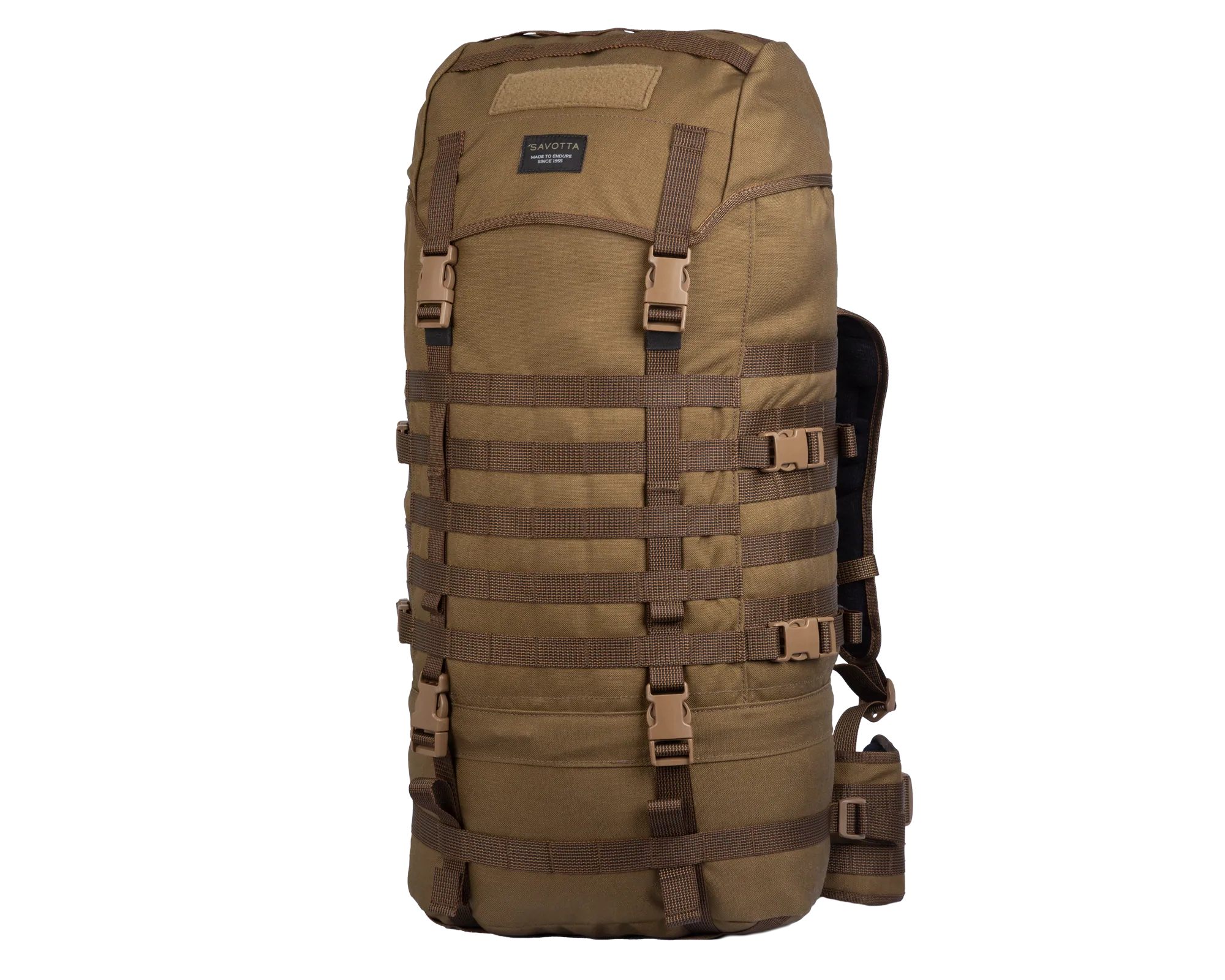 Savotta Jääkäri Large