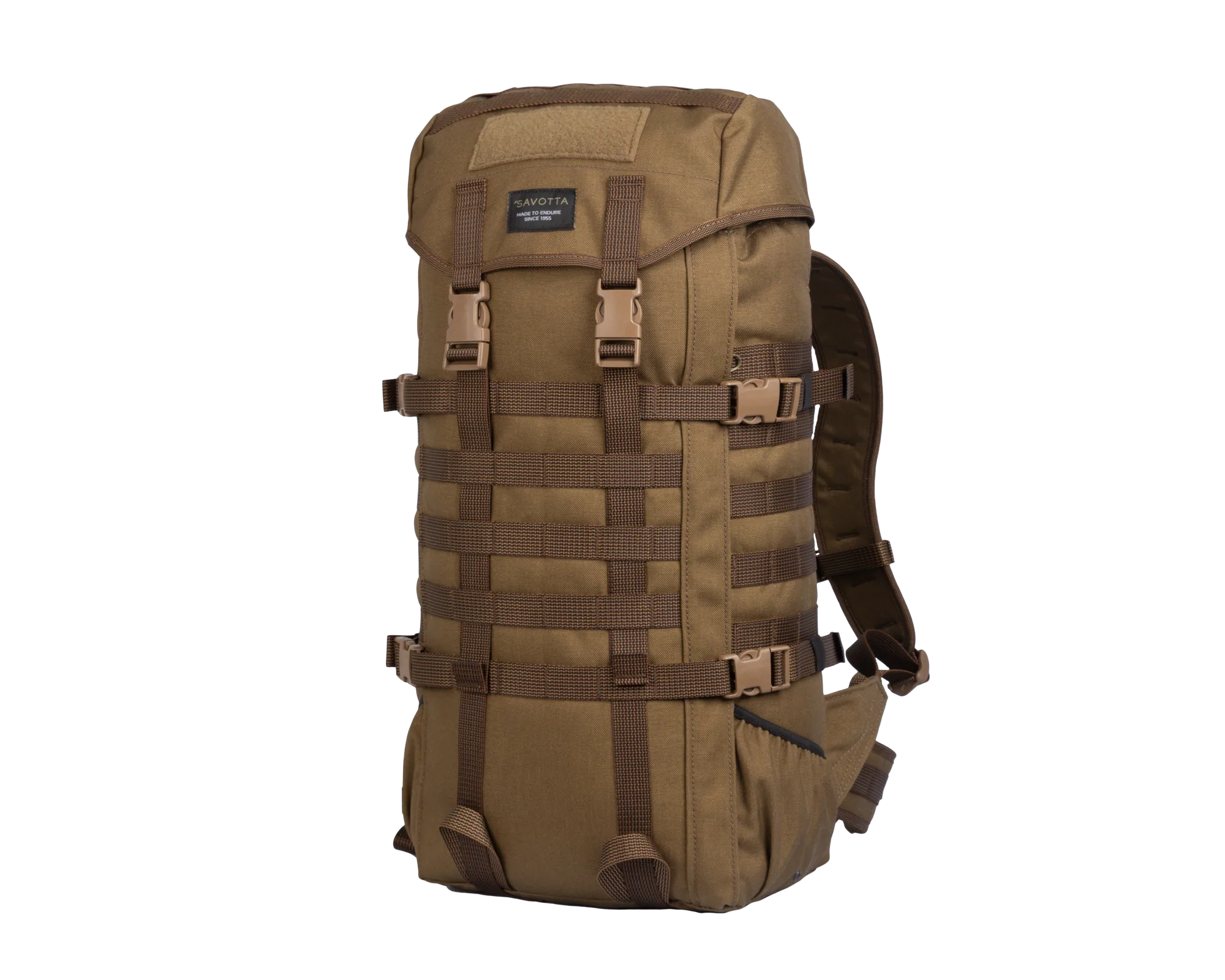 Savotta Jääkäri Medium