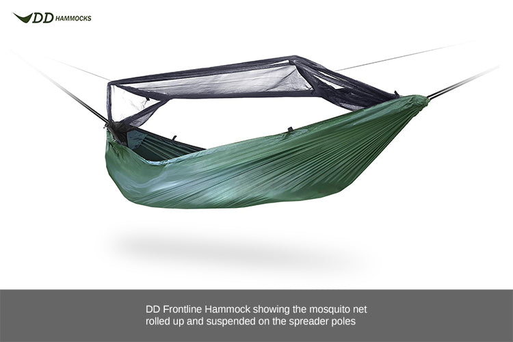 DD Frontline Hammock