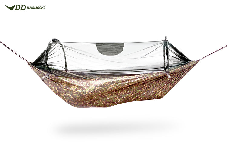 DD XL Frontline Hammock MC