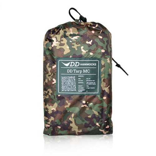 DD Tarp 3x3 MC