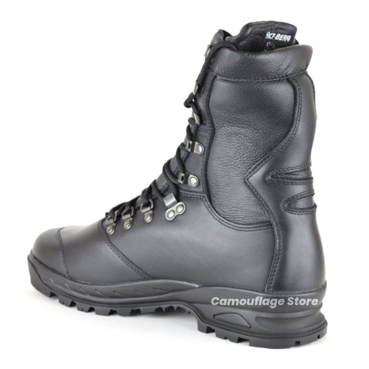 Altberg Hogg All Weather Original Motorcycle Touring Boot
