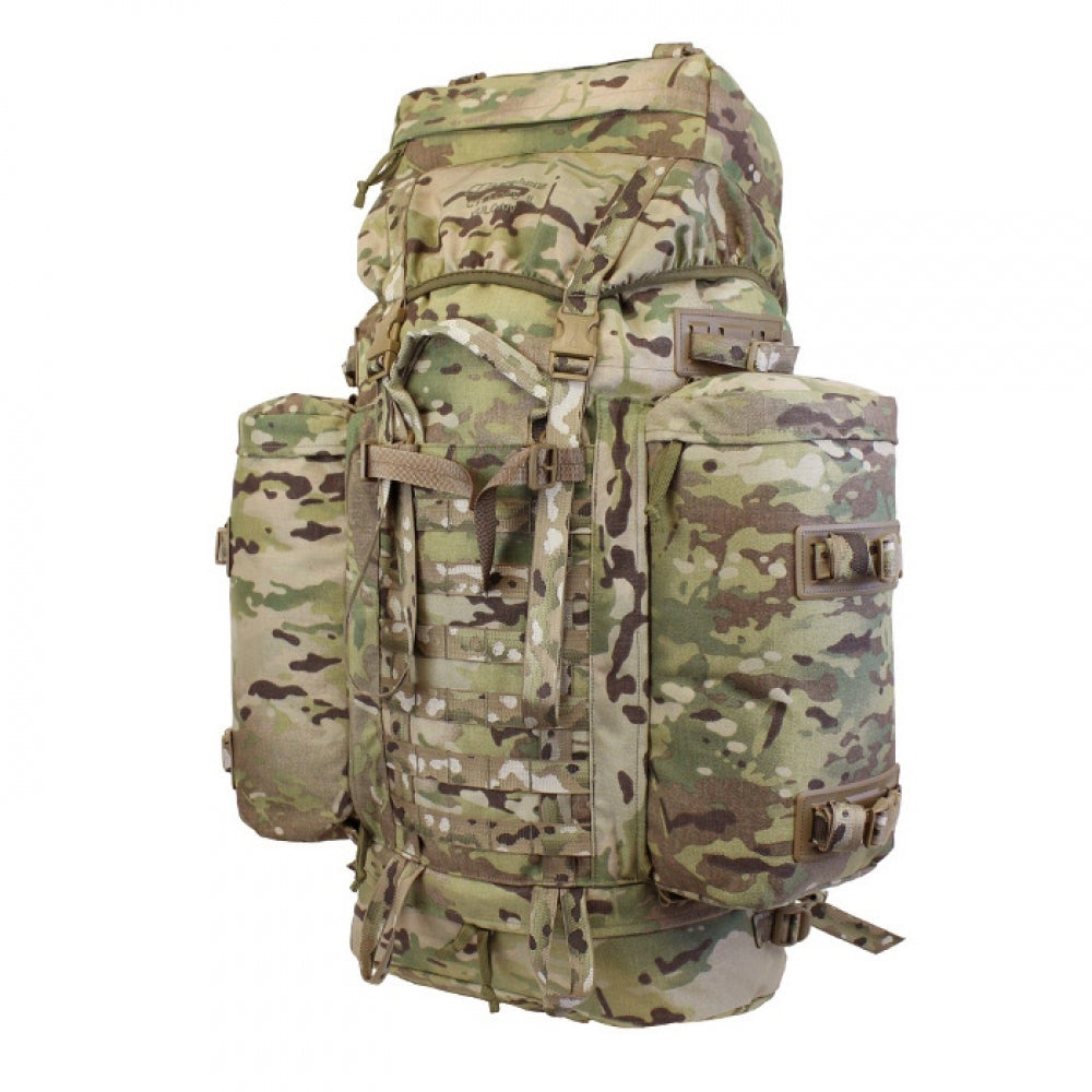 Berghaus Vulcan Multicam