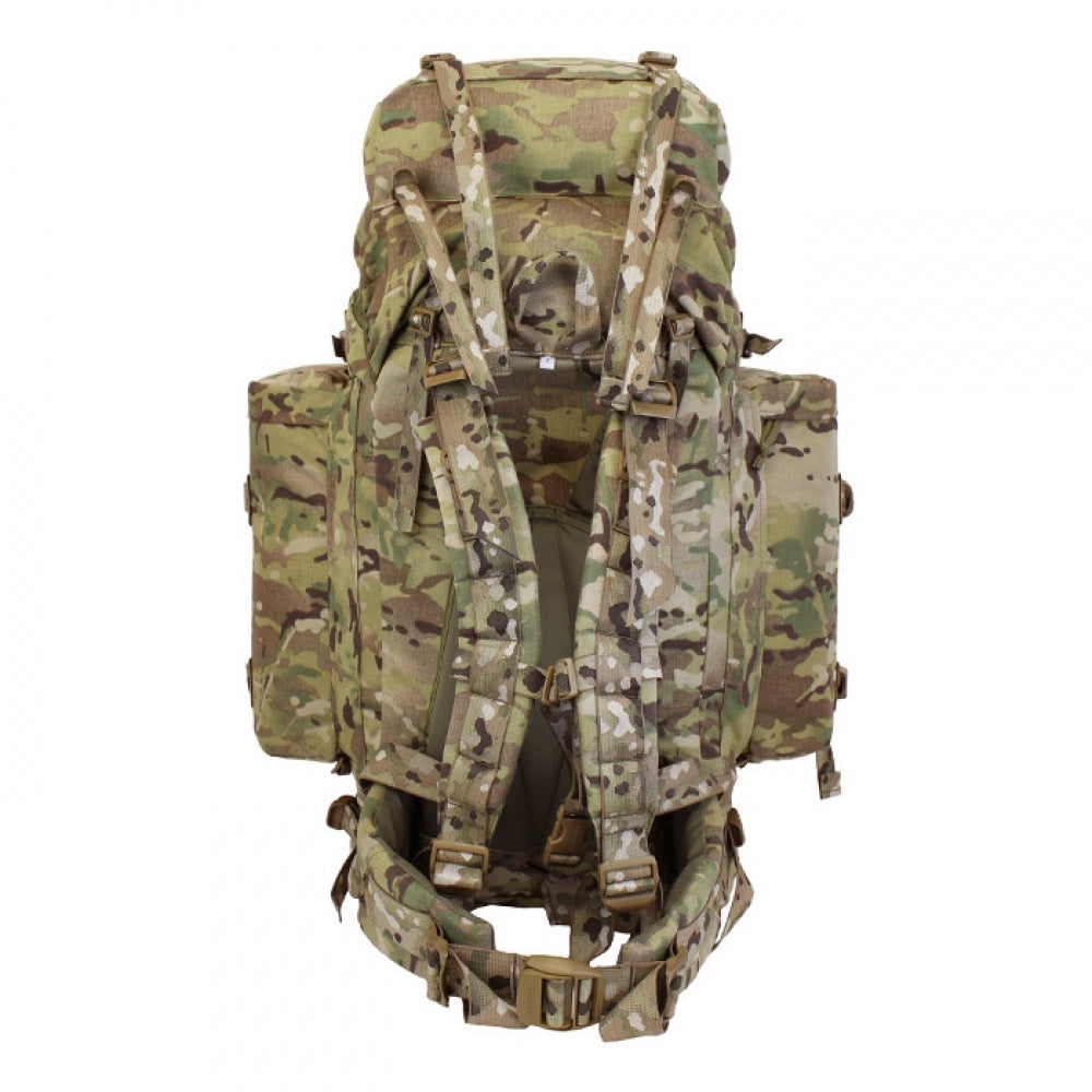 Berghaus Vulcan Multicam