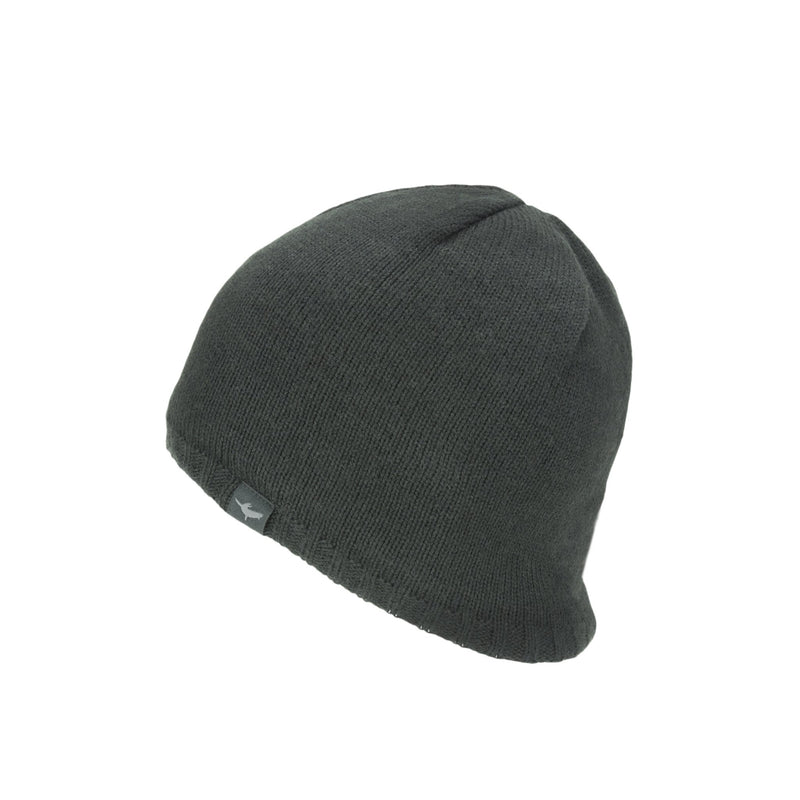 Load image into Gallery viewer, Sealskinz Waterproof Cold Weather Beanie Hat
