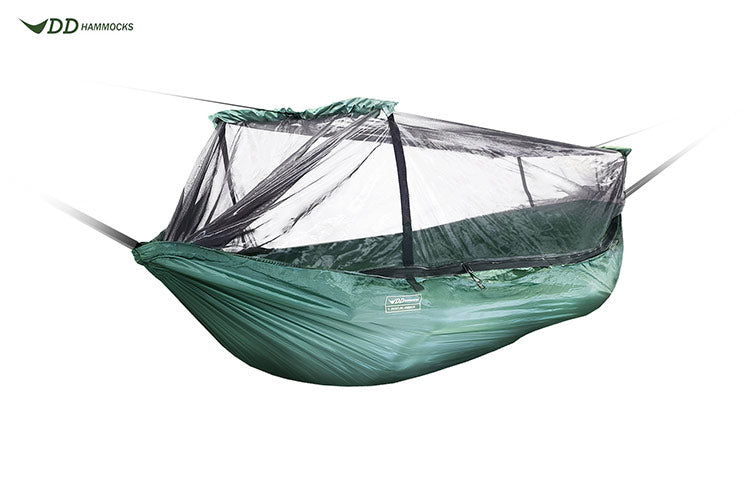 DD Travel Hammock / Bivi