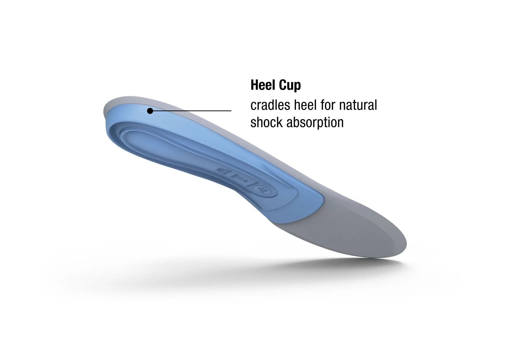 Superfeet Blue Insole