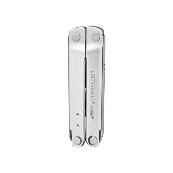 Leatherman Bond™ EDC Multi-Tool - Stainless Steel