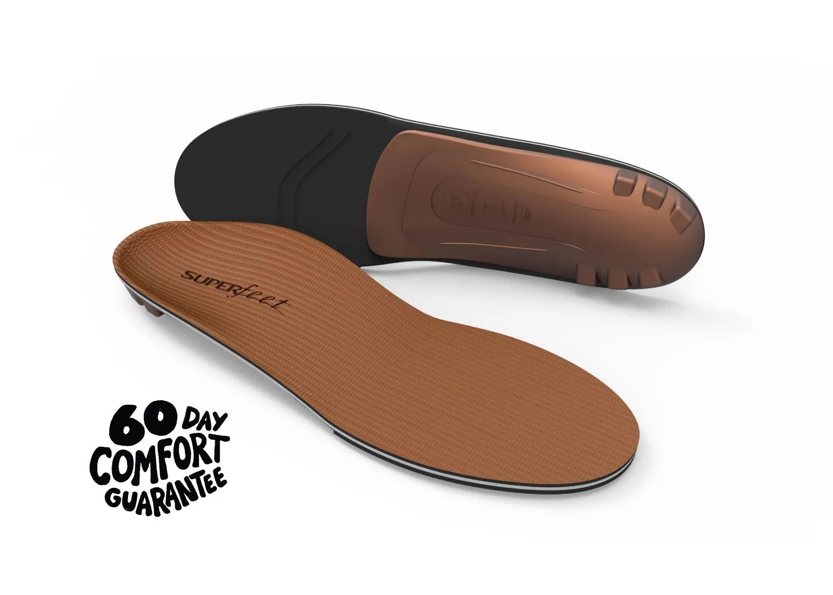 Superfeet Copper Insole