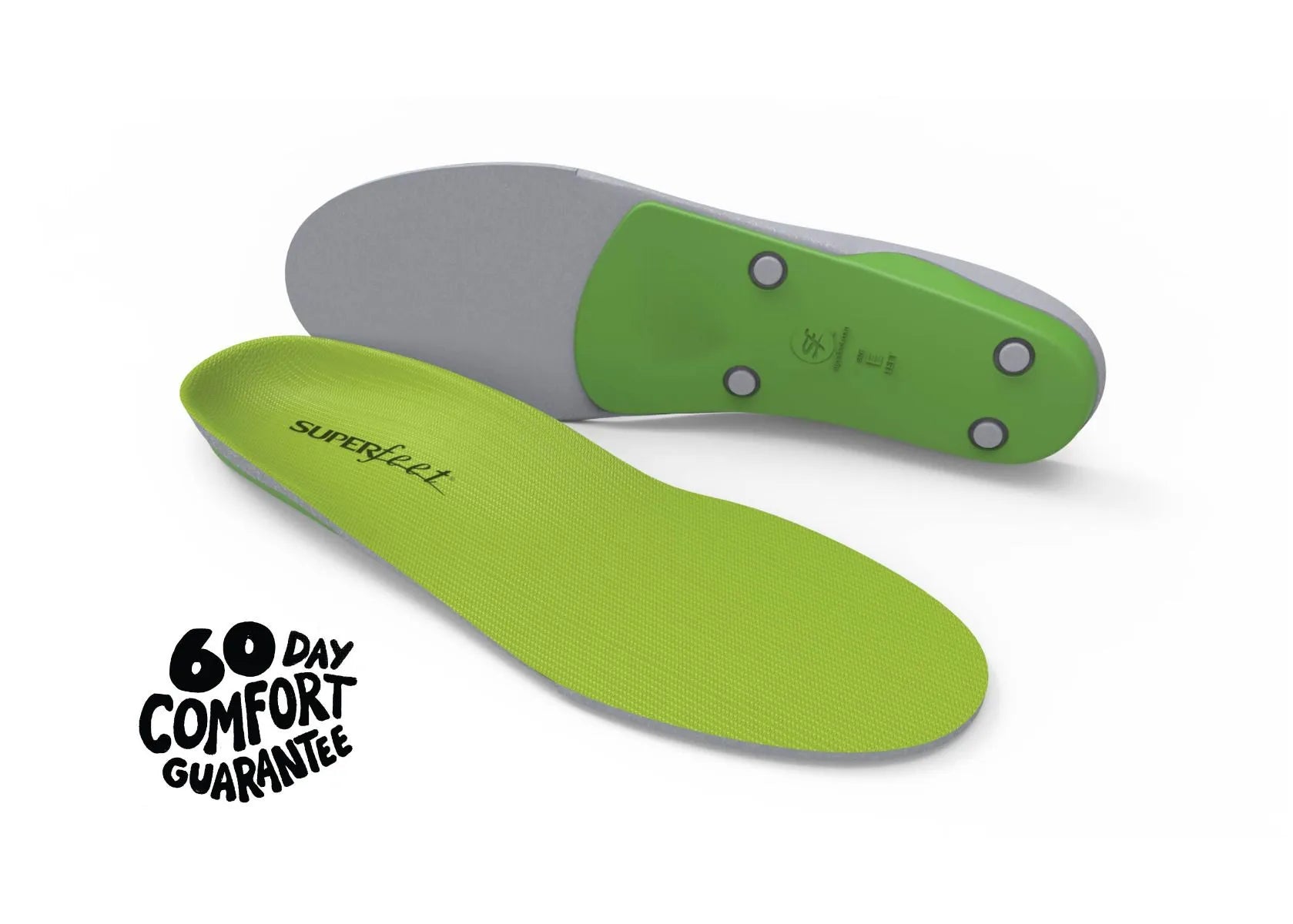 Superfeet Green Insole