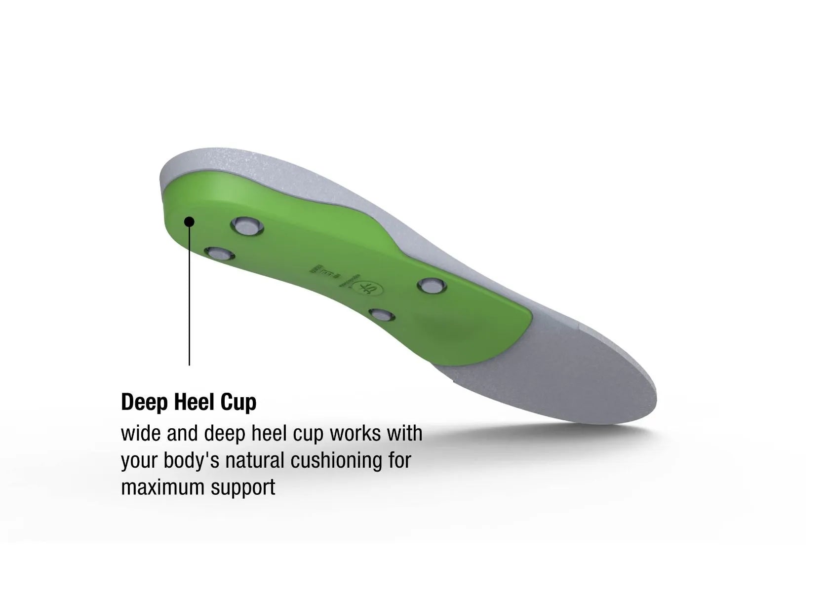 Superfeet Green Insole