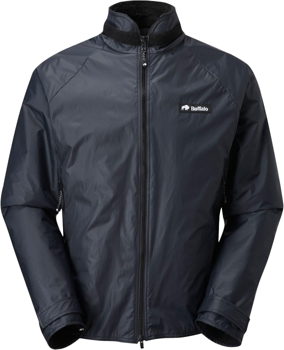 Buffalo Belay Jacket