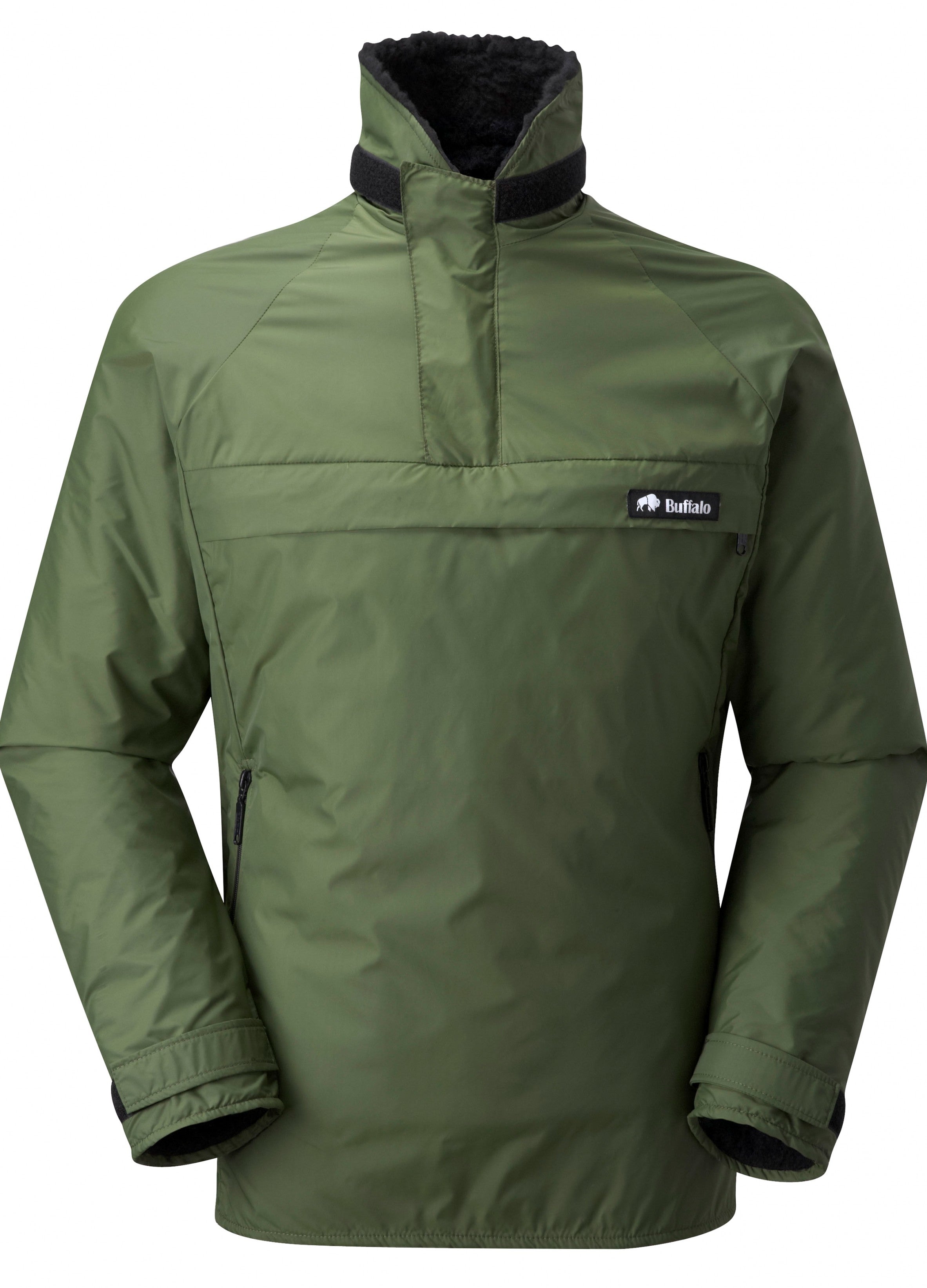 Buffalo Men’s Mountain Shirt