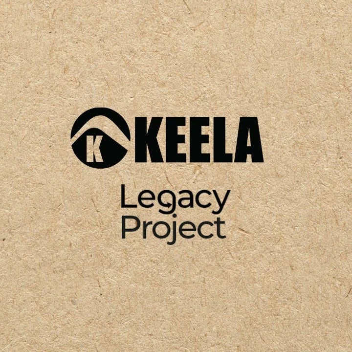 Introducing Keela's Military Legacy Collection