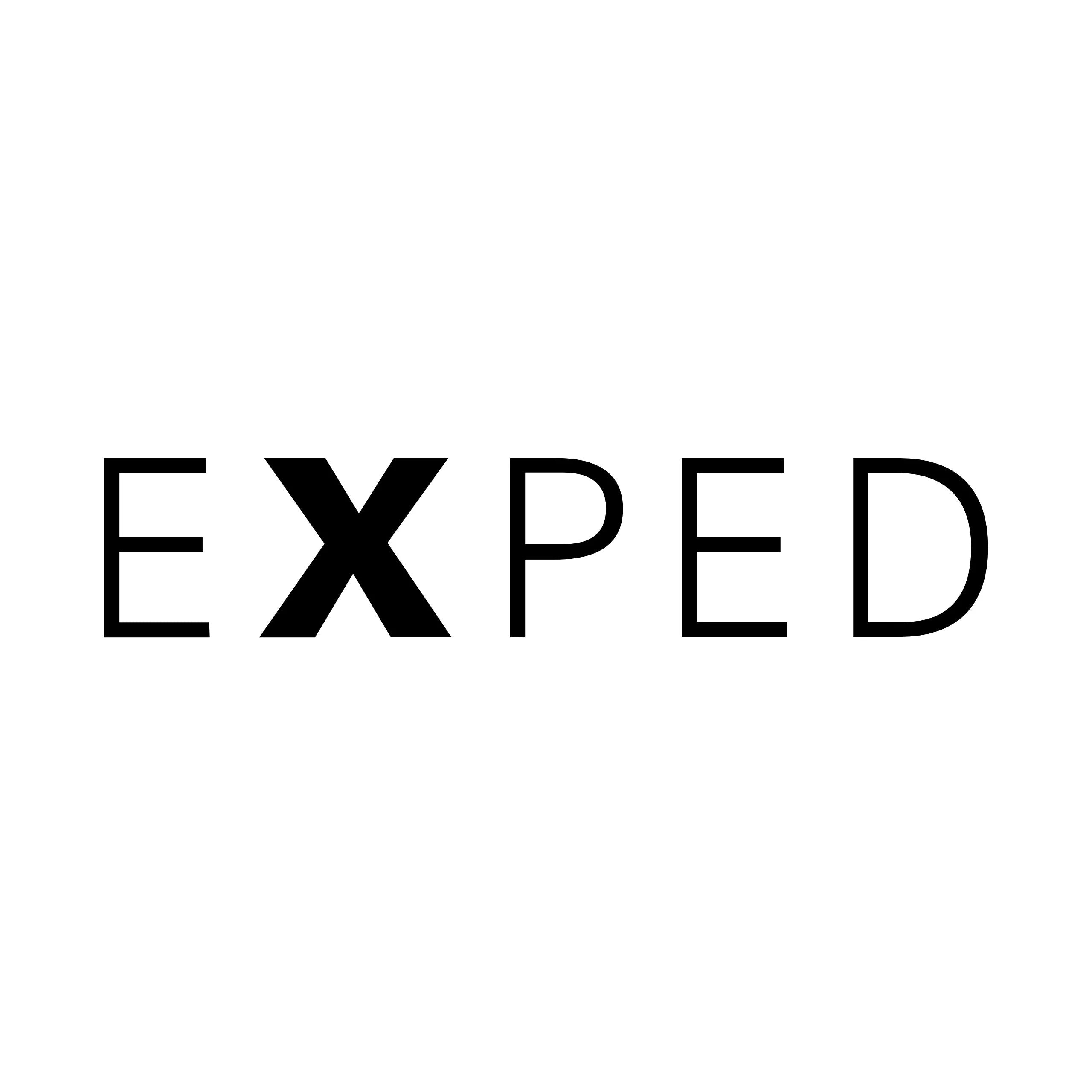 EXPED logo
