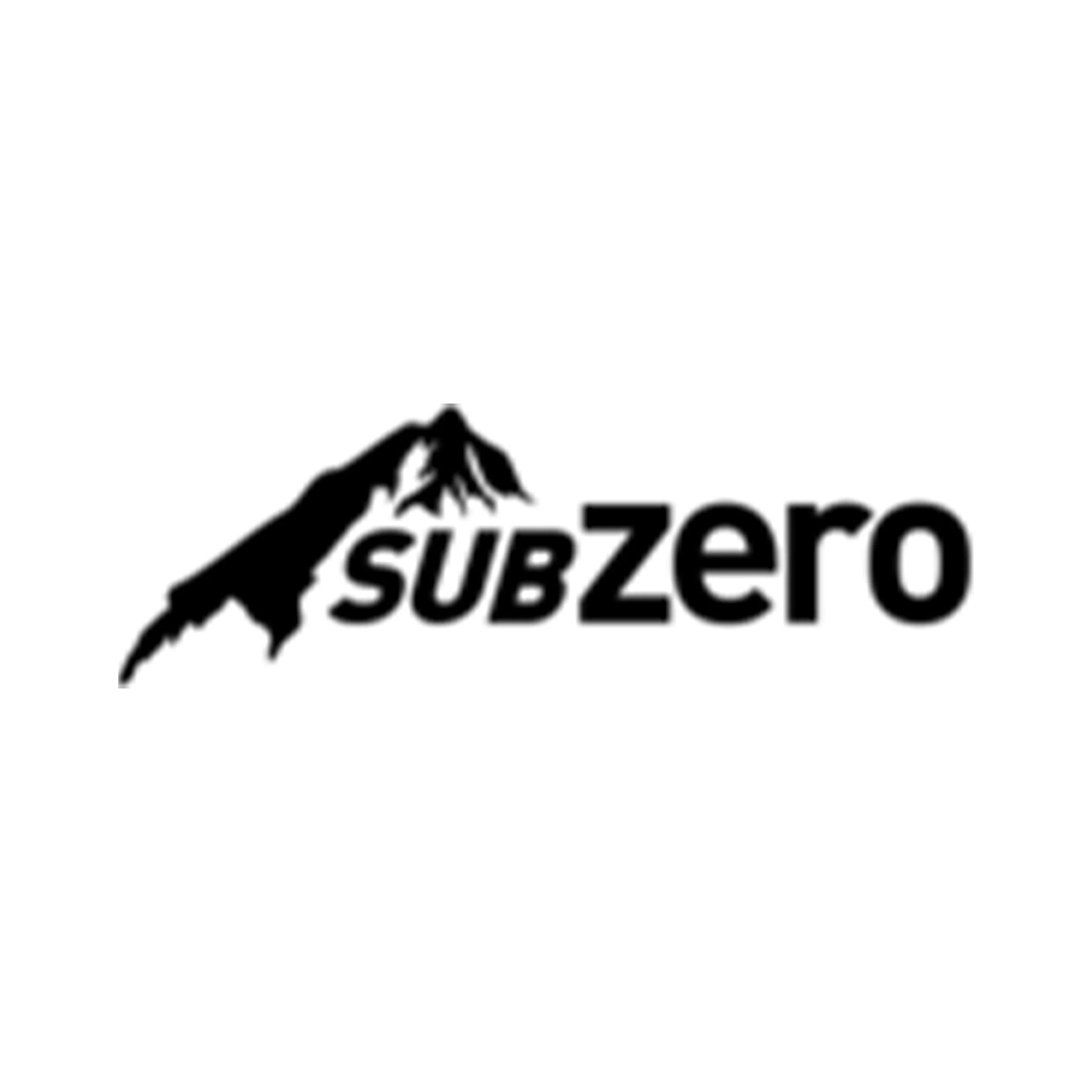 Sub Zero